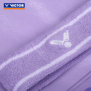 VICTOR 2025 CAPSULE Collection HeadBand SP506CPS J - Purple - Gem Sports