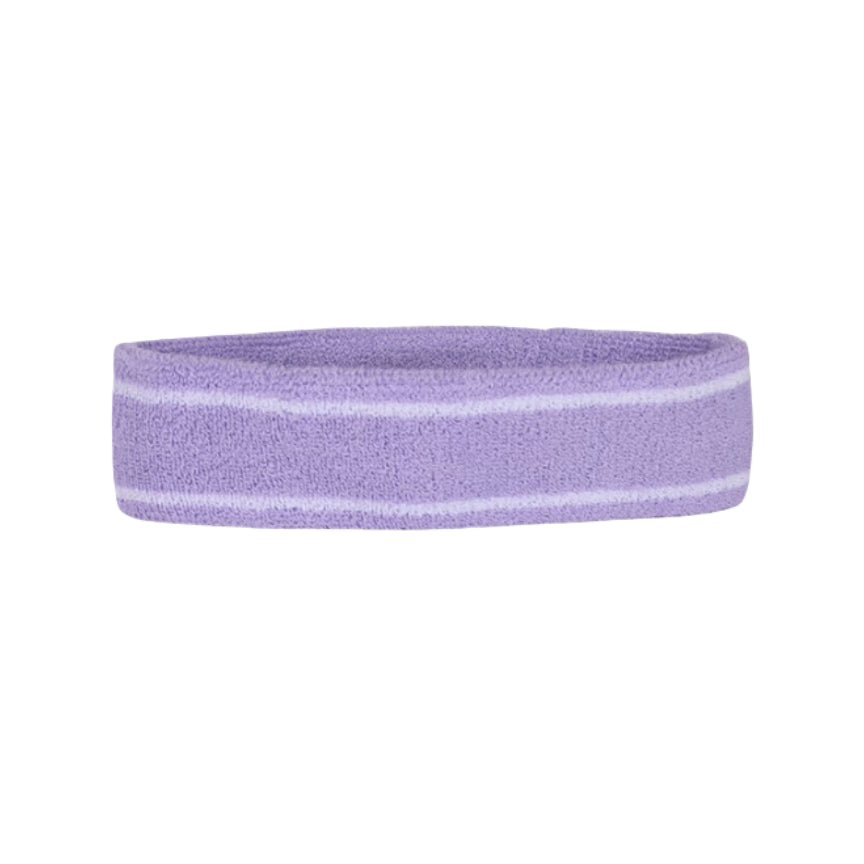 VICTOR 2025 CAPSULE Collection HeadBand SP506CPS J - Purple - Gem Sports