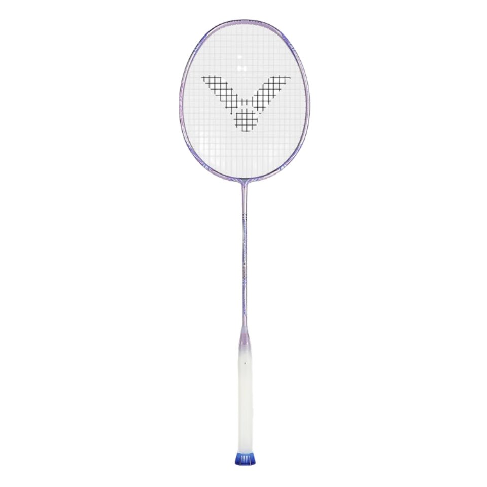 VICTOR TK Ryuga II Pro CPS Badminton Racquet – 2025 Capsule