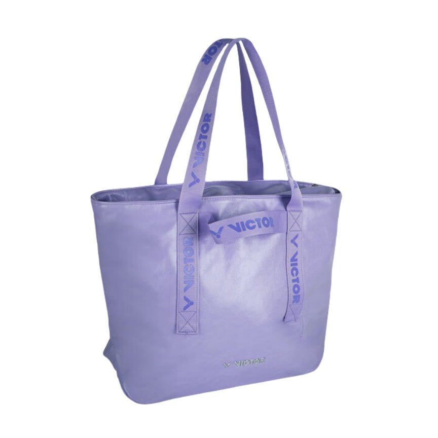 VICTOR 2025 CAPSULE Collection Tote Bag BG5915CPS J - Grape - Gem Sports