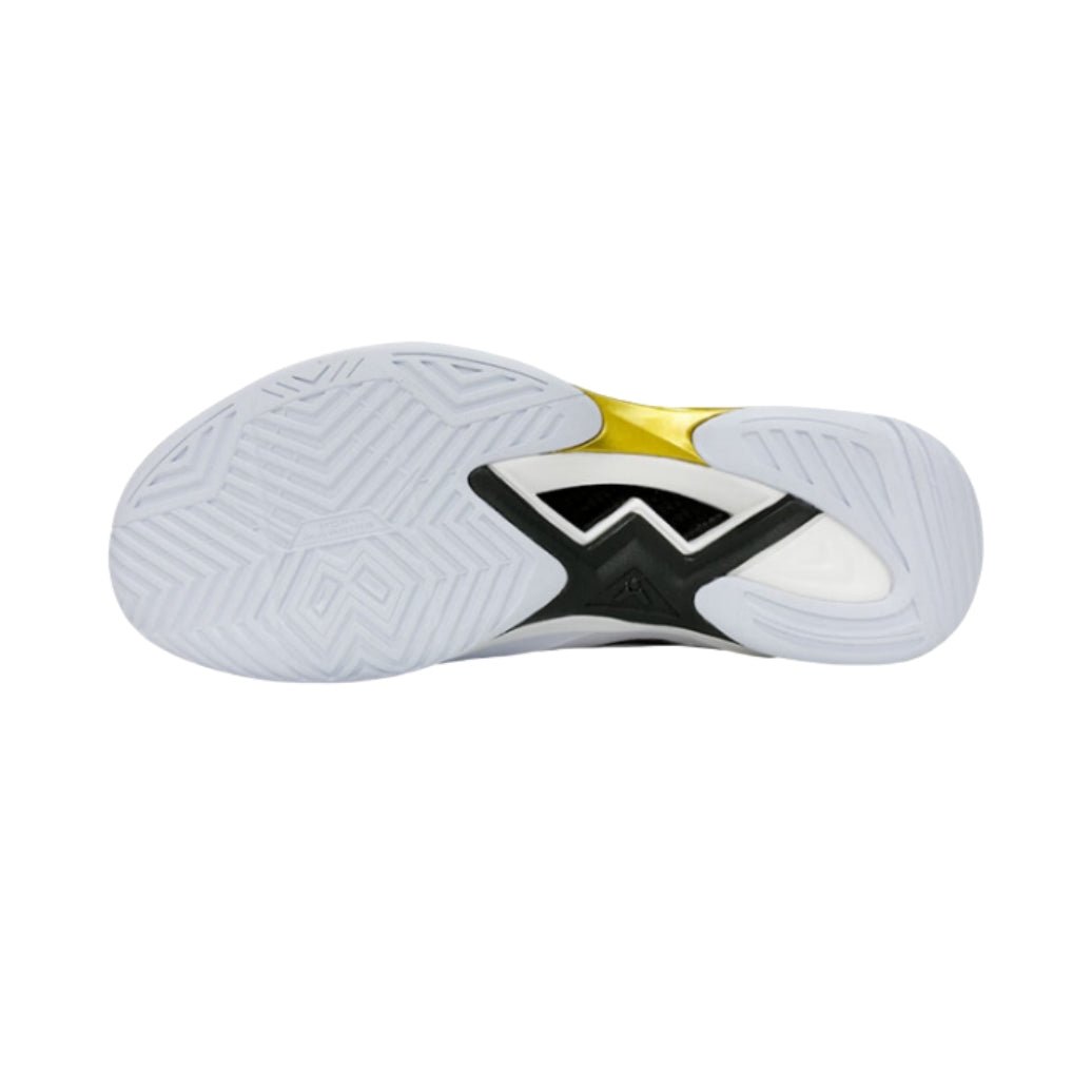 VICTOR 2025 NEW C90 NitroLite A UNISEX Badminton Shoes - White - Gem Sports