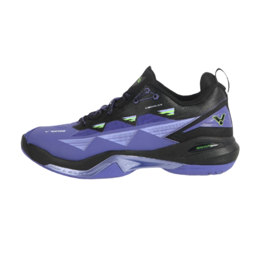 Black - Gem Sports