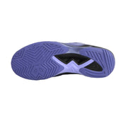 VICTOR 2025 NEW C90 NitroLite JC UNISEX Badminton Shoes - Purple/Black - Gem Sports