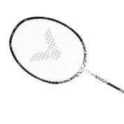 VICTOR 2025 Sudirman Cup Finals AuraSpeed Fantôme SC25 White Badminton Racquet (UNSTRUNG) - Gem Sports