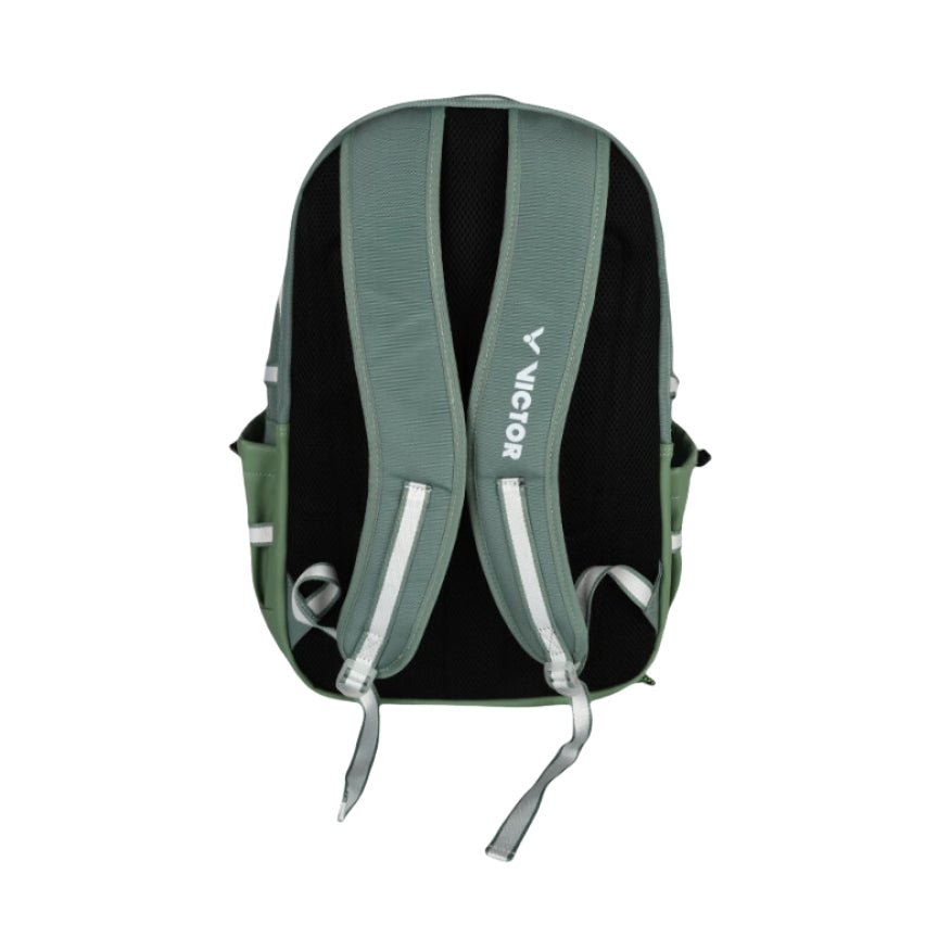 VICTOR 2025 Sudirman Cup Finals Backpack BR5047SC25 G - Green - Gem Sports