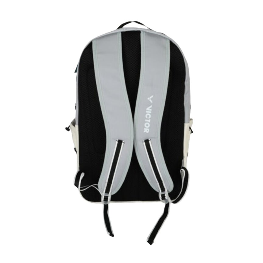 VICTOR 2025 Sudirman Cup Finals Backpack BR5047SC25 HA - Grey - Gem Sports