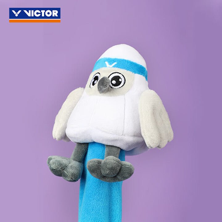 VICTOR 2025 Sudirman Cup Finals Grip Cover GCSC2520 F - Blue - Gem Sports
