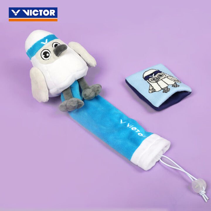 VICTOR 2025 Sudirman Cup Finals Grip Cover GCSC2520 F - Blue - Gem Sports