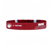 VICTOR 2025 Sudirman Cup Finals Headband SPSC2517 D - Red - Gem Sports