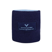 VICTOR 2025 Sudirman Cup Finals Wristband SPSC2514 M - Blue - Gem Sports