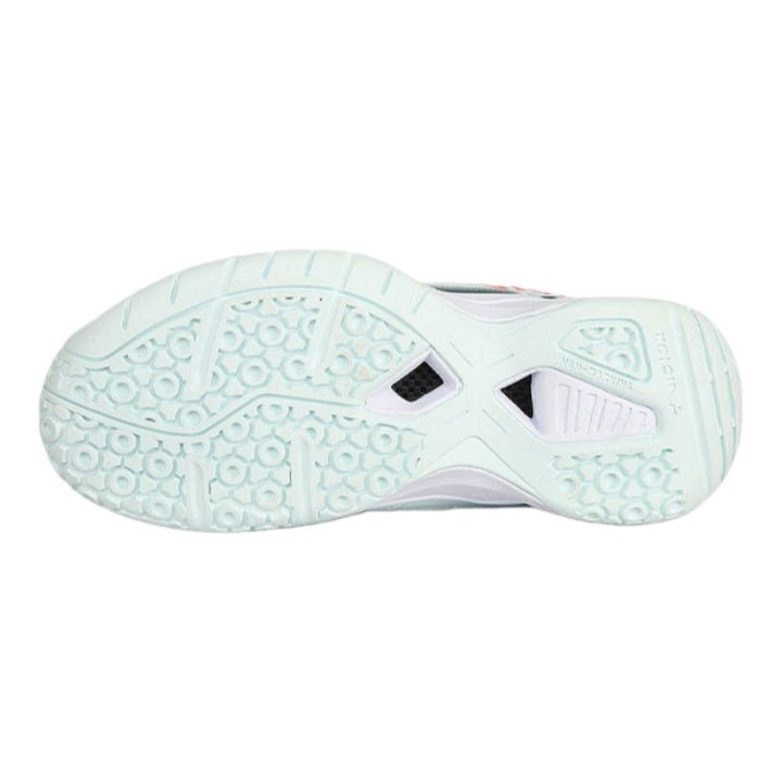 VICTOR A170IIJR - RG JUNIOR Badminton Shoes - Soothing Sea/ Verdigris - Gem Sports