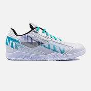 VICTOR A362III A Badminton Shoes White MEN'S - Gem Sports