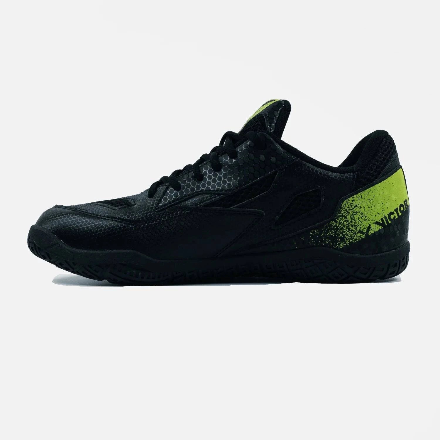 VICTOR A362III C Badminton Shoes Black MEN'S - Gem Sports