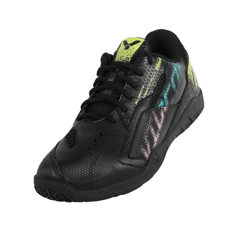 VICTOR A362III C Badminton Shoes Black MEN'S - Gem Sports