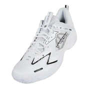VICTOR A362LT - AC UNISEX Badminton Shoes - White/Black - Gem Sports