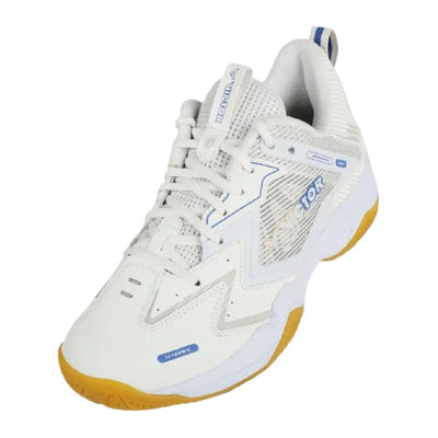 VICTOR A362LT - L UNISEX Badminton Shoes - Antique White - Gem Sports