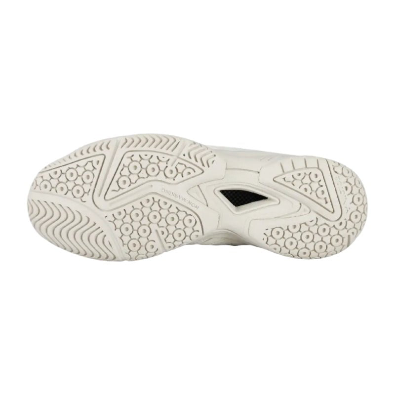 VICTOR A362LT - V Women's Badminton Shoes - Light Khaki - Gem Sports