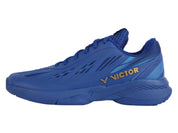 VICTOR A780 F Badminton Shoes Blue MEN'S - Gem Sports