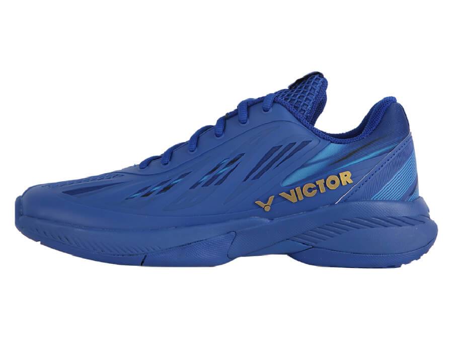 VICTOR A780 F Badminton Shoes Blue MEN'S - Gem Sports