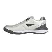 VICTOR A810 MEN'S Badminton Shoes SK - Glossy Silver/Iron Gate - Gem Sports