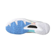 VICTOR A970 NitroLite Badminton Shoes A - White UNISEX - Gem Sports