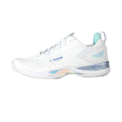 VICTOR A970 NitroLite Badminton Shoes A - White UNISEX - Gem Sports