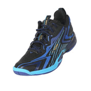 VICTOR A970 NitroLite Badminton Shoes CF - Black/Hawaiian Blue MEN'S - Gem Sports