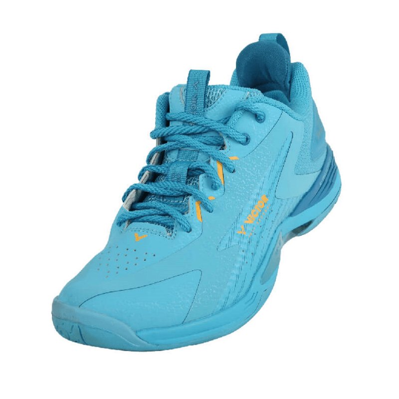 VICTOR A970ACE U Badminton Shoes Blue Atoli UNISEX - Gem Sports