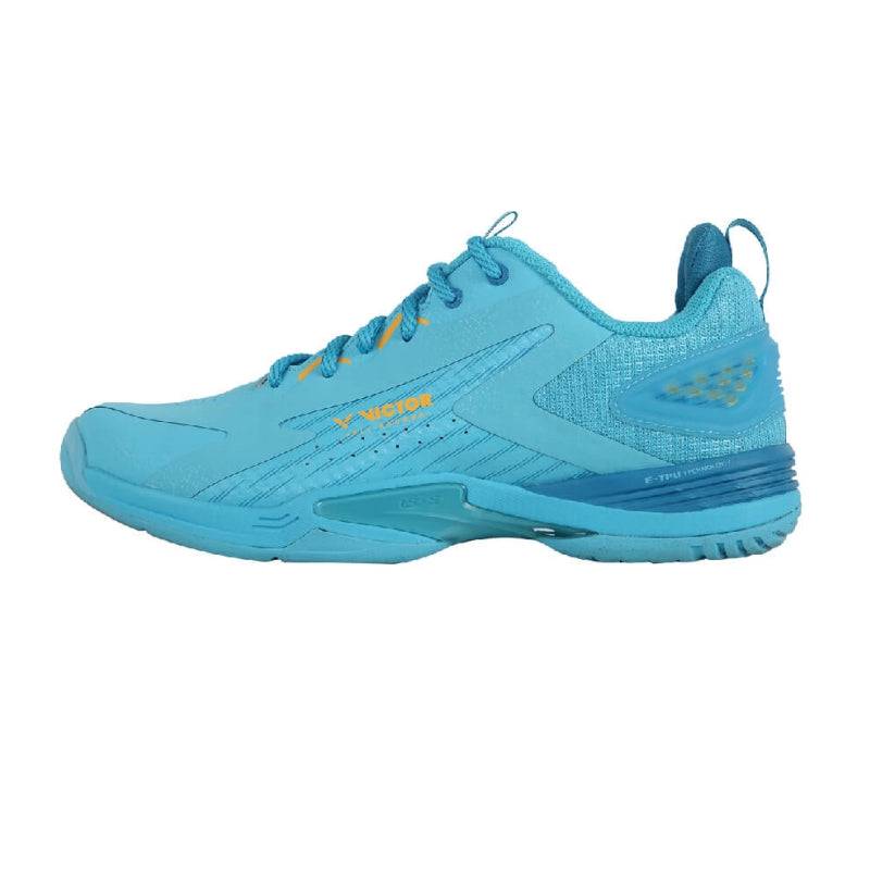 VICTOR A970ACE U Badminton Shoes Blue Atoli UNISEX - Gem Sports