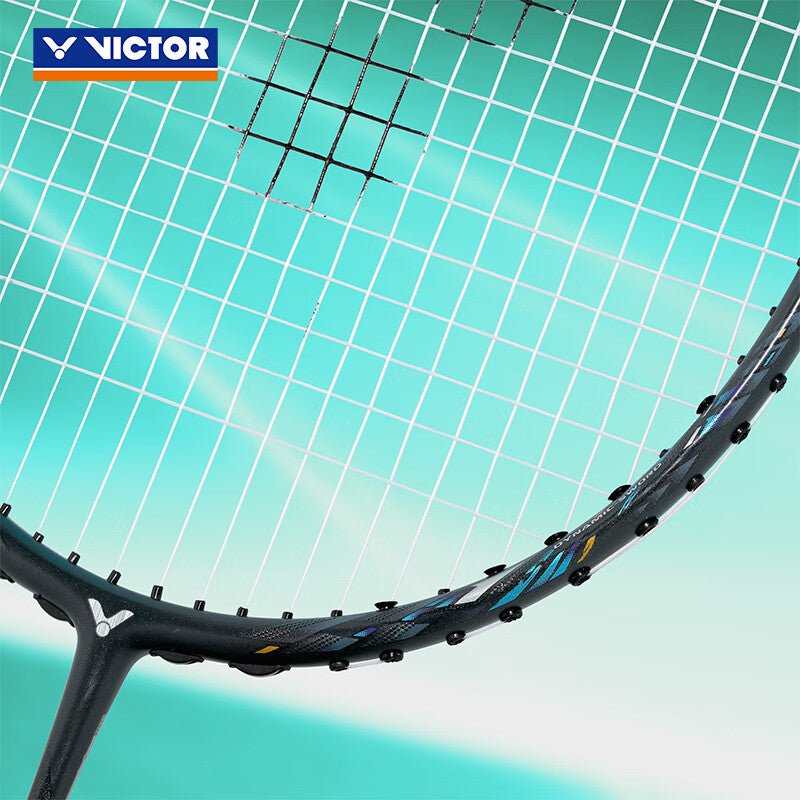 VICTOR Auraspeed 100X Ultra G Badminton Racquet - Gem Sports