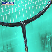 VICTOR Auraspeed 100X Ultra G Badminton Racquet - Gem Sports