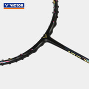 VICTOR Auraspeed 100X Ultra WT24 BWF World Tour Finals 2024 Badminton Racquet - Gem Sports