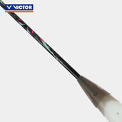 VICTOR Auraspeed 100X Ultra WT24 BWF World Tour Finals 2024 Badminton Racquet - Gem Sports