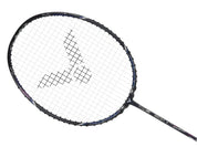 VICTOR AuraSpeed 90K II (ARS - 90K II) Midnight Blue Badminton Racquet - Gem Sports