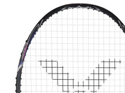 VICTOR AuraSpeed 90K II (ARS - 90K II) Midnight Blue Badminton Racquet - Gem Sports