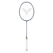 VICTOR AuraSpeed 90K II TD (ARS - 90K II TD) Shock Blue Badminton Racquet - Gem Sports