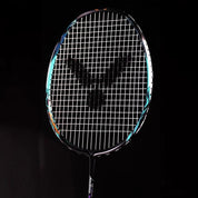 VICTOR Auraspeed 90K Metallic 2024 Badminton Racquet - Gem Sports