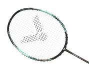 VICTOR Auraspeed 90K Metallic 2024 Badminton Racquet - Gem Sports