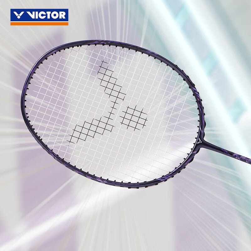 VICTOR Badminton Racquets | Shop Now | Gem Sports
