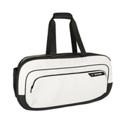 VICTOR Badminton Racquet Bag BR3651 - A White - Gem Sports