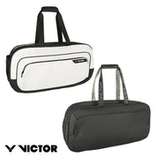 VICTOR Badminton Racquet Bag BR3651 - A White - Gem Sports