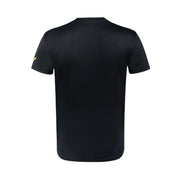 VICTOR Badminton T-Shirt T - 20045 C Black Unisex - Gem Sports