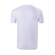 VICTOR Badminton T-Shirt T - 40033 A White Unisex - Gem Sports