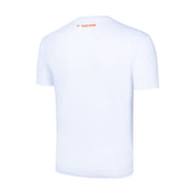 VICTOR Badminton T-Shirt T - 45004 A White Unisex - Gem Sports