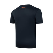 VICTOR Badminton T-Shirt T - 45004 C Black Unisex - Gem Sports