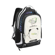 VICTOR Badminton/Tennis Backpack BR5026 - C Black - Gem Sports