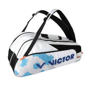 VICTOR BR6219 - A Racquet Bag White - Gem Sports