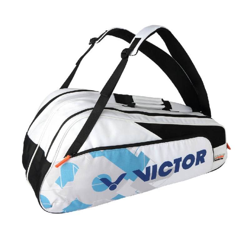 VICTOR BR6219 - A Racquet Bag White - Gem Sports