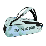 VICTOR BR6219 - R Racquet Bag Turquoise - Gem Sports