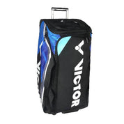 VICTOR BR9712CF - 31 Large Multisport bag Black/Blue - Gem Sports